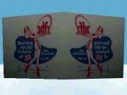 Details from a 3dfx demo - click on the picture to see the full scenes